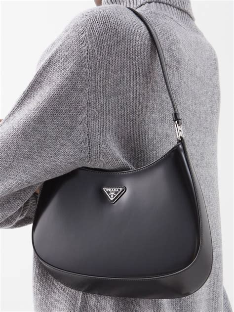 prada cleo dupes|prada cleo leather shoulder bag.